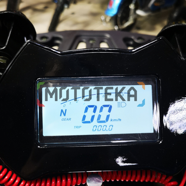 Квадроцикл подростковый Zuumav (Зуумав) HUNTER 150 серый (машинокомплект) - купить с доставкой, цены в интернет-магазине Мототека