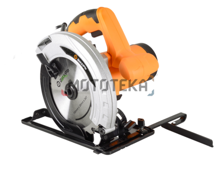 Дисковая пила Вихрь ДП - 190/1800